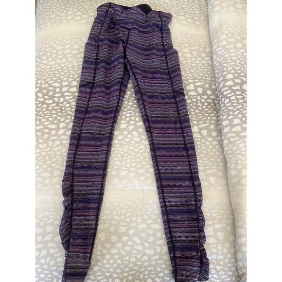 Lululemon Speed Tight IV size 6 - Picture 8 of 10